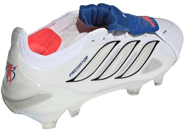 adidas Predator Elite FT FG JS0376 (40 2/3) futbolo bateliai