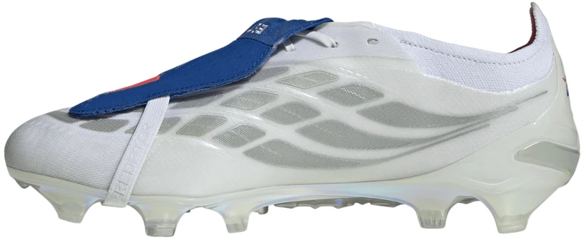 adidas Predator Elite FT FG JS0376 (40 2/3) futbolo bateliai