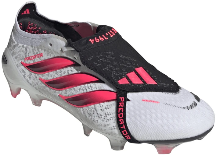 adidas Predator Elite FT FG JP6248 (42) futbolo bateliai