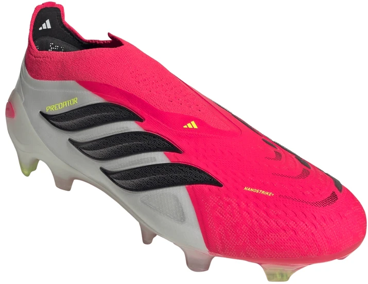 Adidas Predator Elite LL FG JS0407 (43 1/3) futbolo bateliai