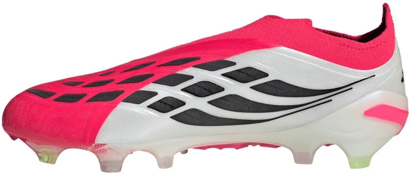 Adidas Predator Elite LL FG JS0407 (43 1/3) futbolo bateliai