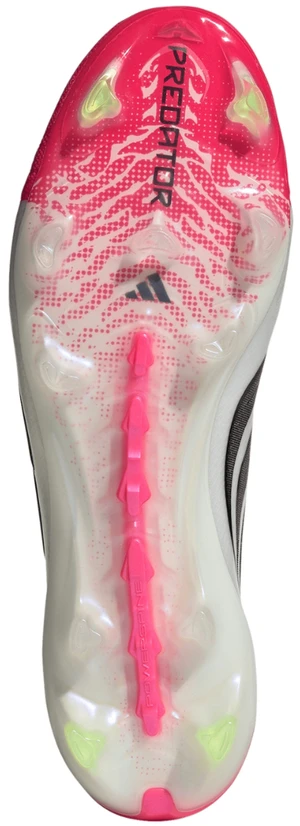 Adidas Predator Elite LL FG JS0407 (43 1/3) futbolo bateliai