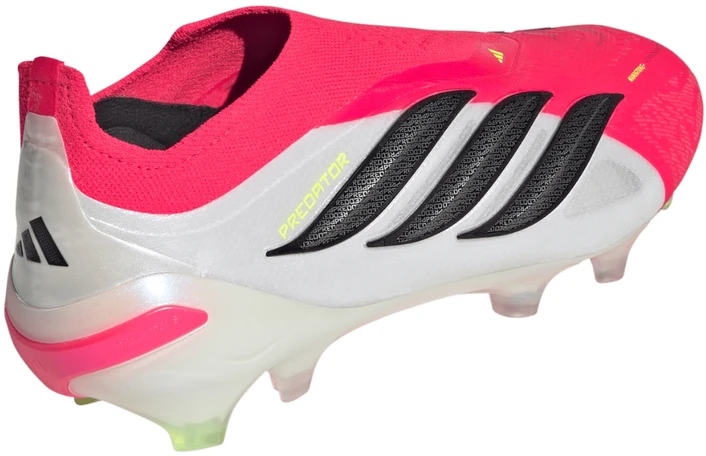 Adidas Predator Elite LL FG JS0407 (43 1/3) futbolo bateliai