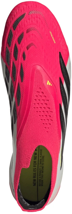 Adidas Predator Elite LL FG JS0407 (43 1/3) futbolo bateliai