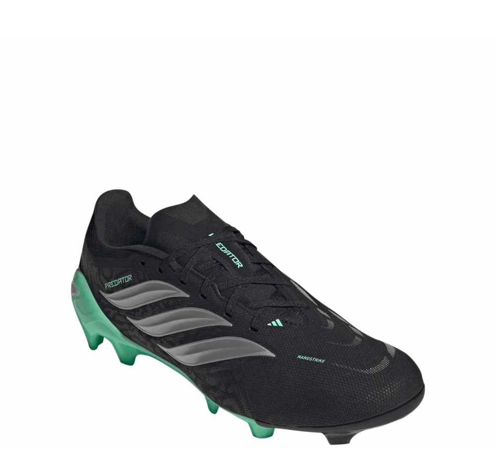 Buty piłkarskie adidas Predator League FG IH7155 (43 1/3)