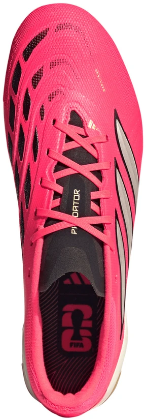 Buty piłkarskie adidas Predator League FG rožinė IH7158 (46)