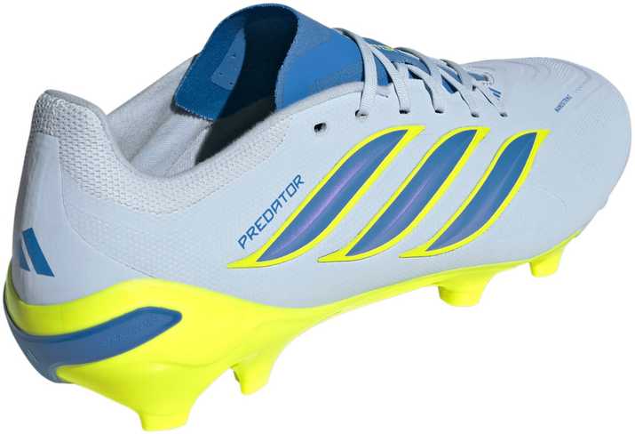 adidas Predator League FG JR7882 futbolo batai