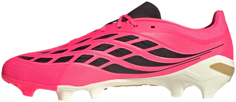 Buty piłkarskie adidas Predator League FG rožinė IH7158 (46)