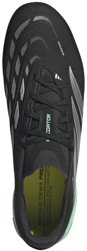 Buty piłkarskie adidas Predator League FG IH7155 (43 1/3)