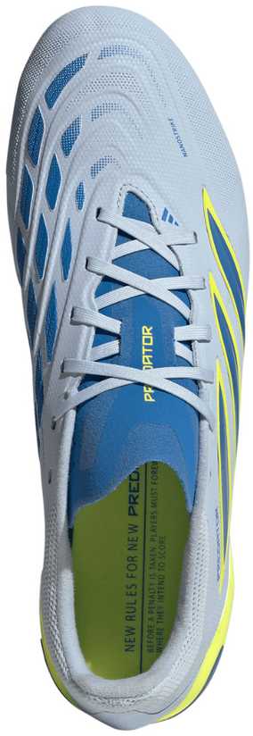 adidas Predator League FG JR7882 futbolo batai