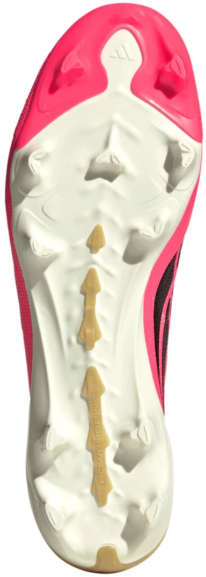 Buty piłkarskie adidas Predator League FG rožinė IH7158 (46)