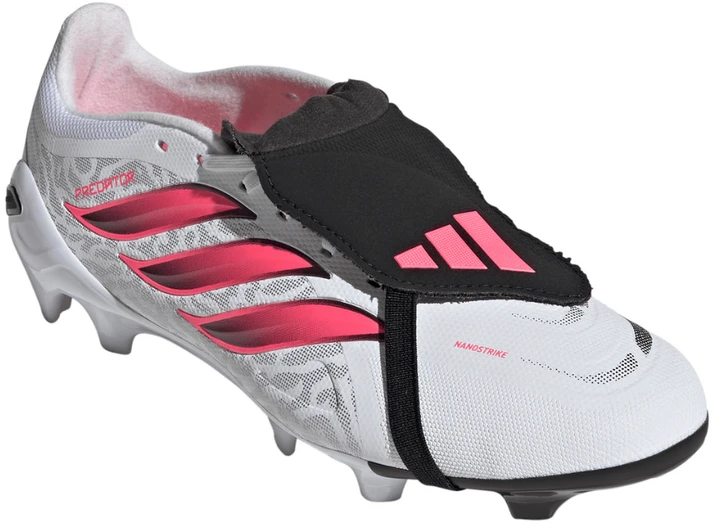 adidas Predator League FT FG JP6278 (43 1/3) futbolo bateliai