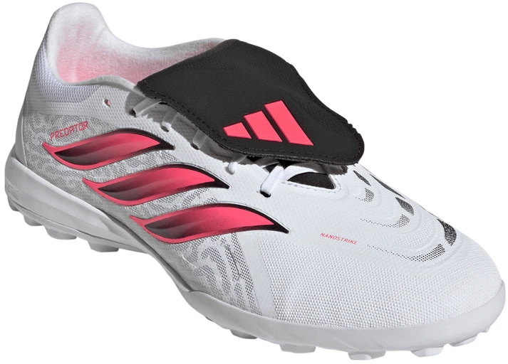 adidas Predator League FT TF IH7213 (44) futbolo bateliai
