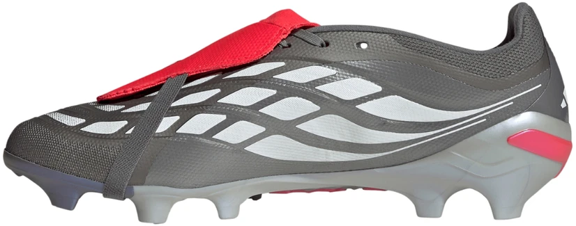 Buty piłkarskie adidas Predator League FT FG JS0426 (39 1/3)