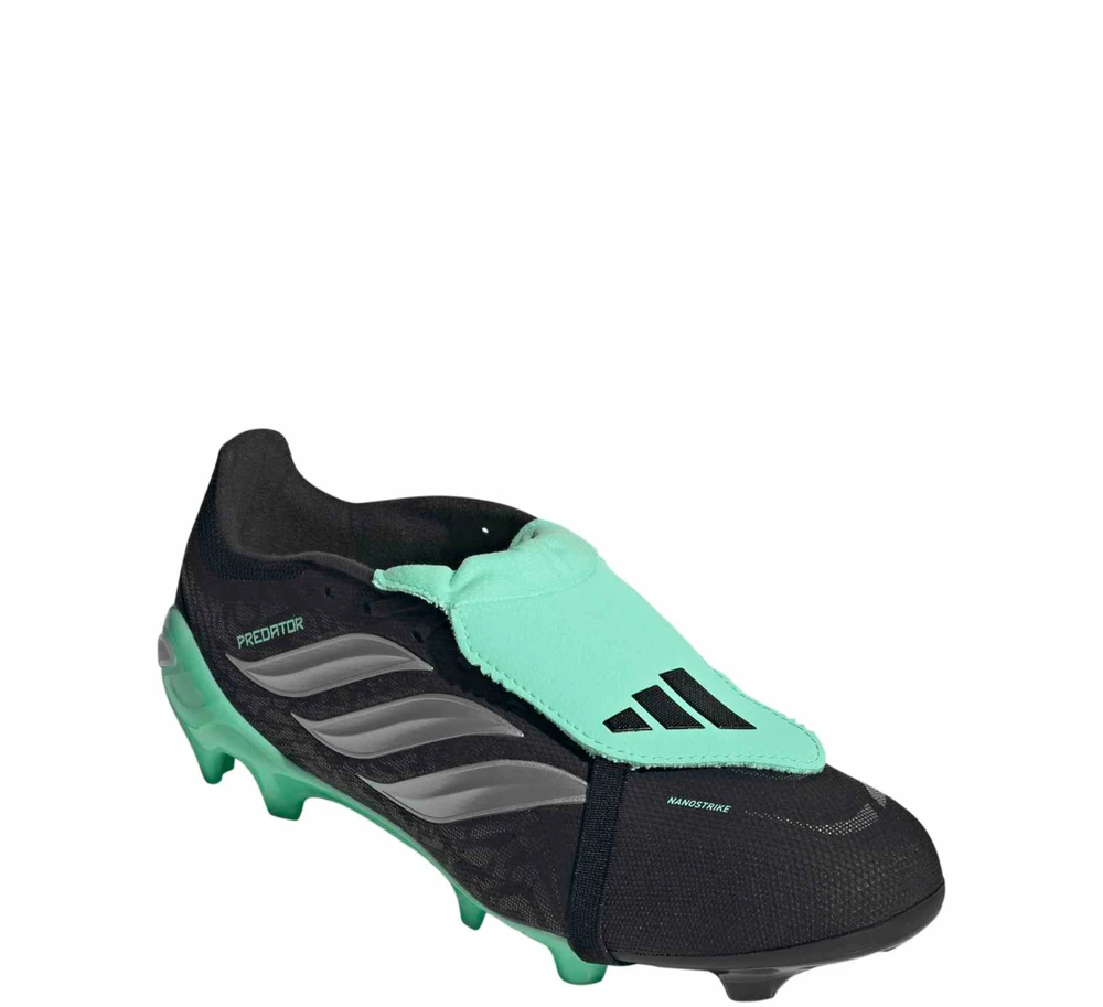 Buty piłkarskie adidas Predator League FT FG JP6273 (44)