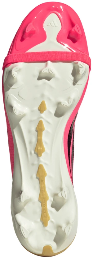 Buty piłkarskie adidas Predator League FT FG rožinė JP6271 (42)