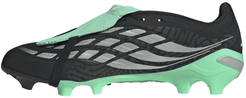 Buty piłkarskie adidas Predator League FT FG JP6273 (44)