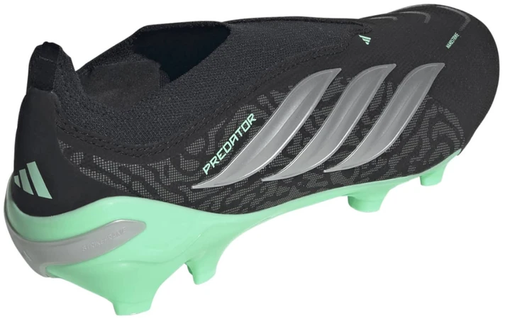 Buty piłkarskie adidas Predator League LL FG JP6283 (41 1/3)