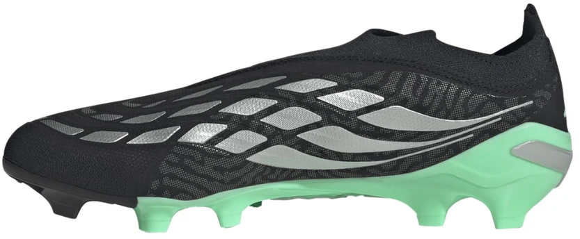Buty piłkarskie adidas Predator League LL FG JP6283 (41 1/3)