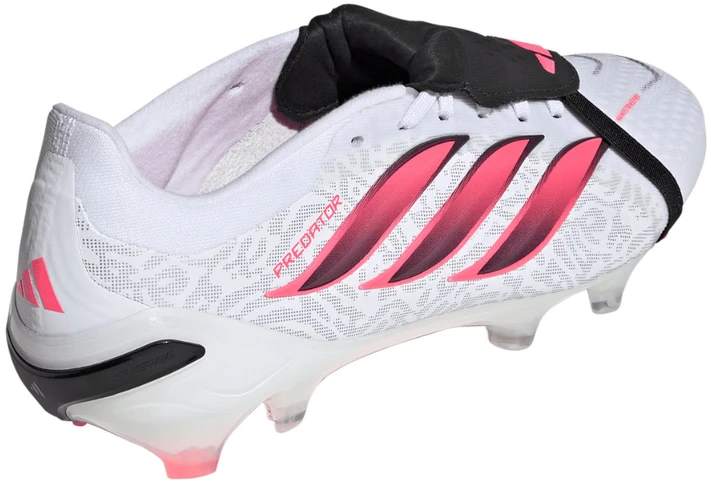 Adidas Predator Pro FT FG IH7234 (42) futbolo bateliai
