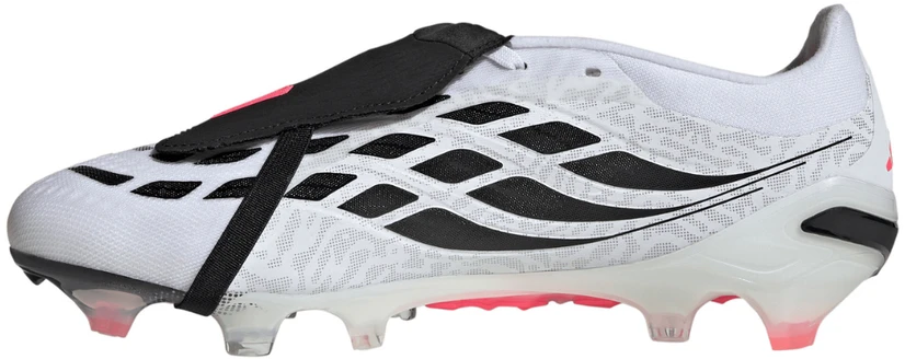 Adidas Predator Pro FT FG IH7234 (42) futbolo bateliai