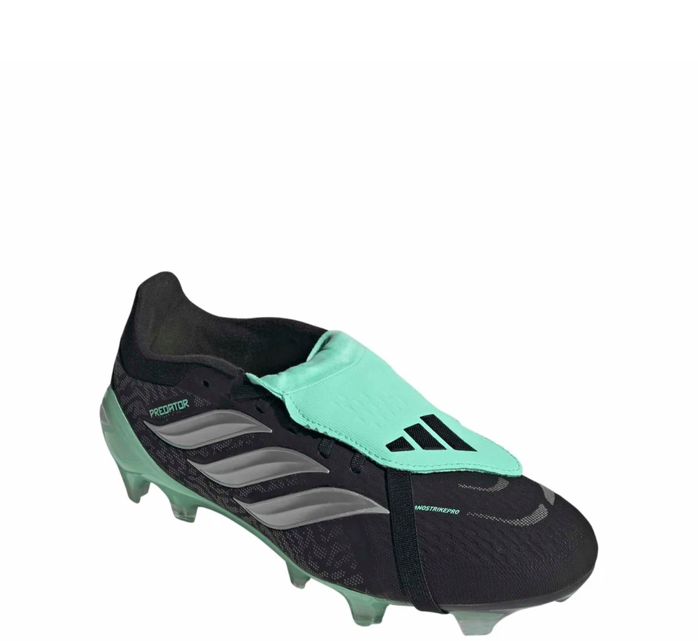 Buty piłkarskie adidas Predator Pro FT FG IH7235 (42)