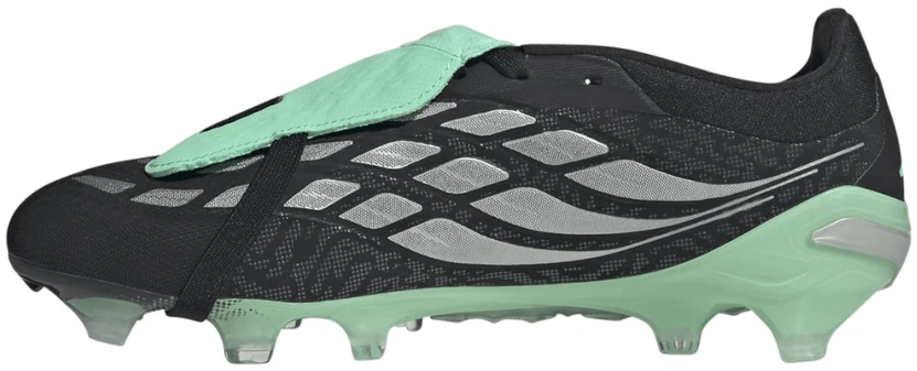 Buty piłkarskie adidas Predator Pro FT FG IH7235 (42)
