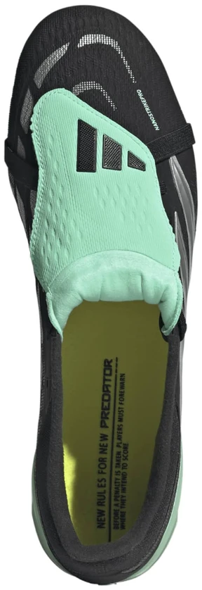 Buty piłkarskie adidas Predator Pro FT FG IH7235 (42)