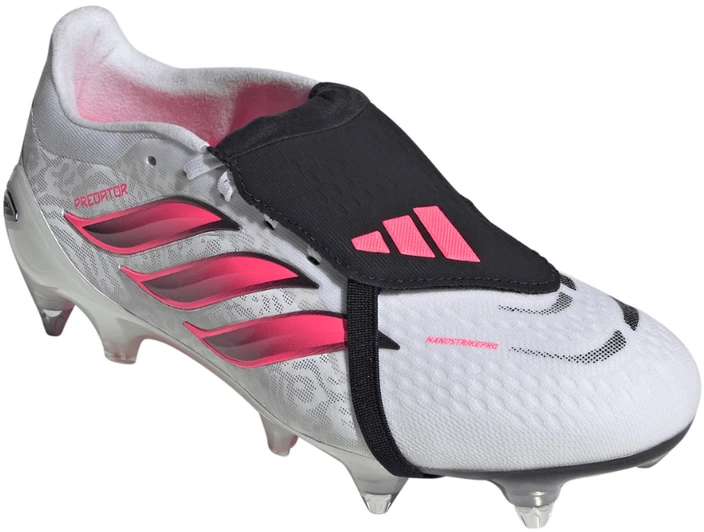 Adidas Predator Pro FT SG IH7237 (44) futbolo bateliai