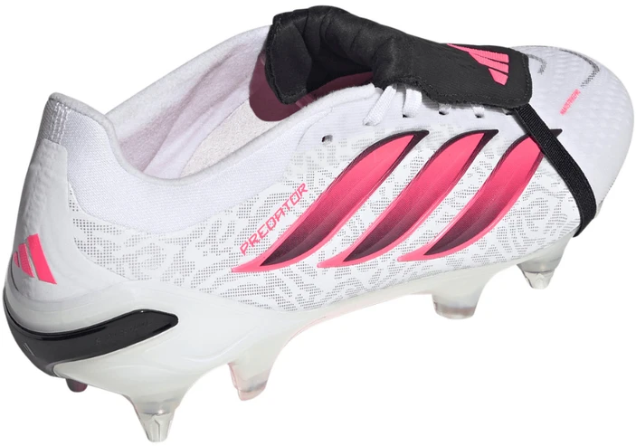 Adidas Predator Pro FT SG IH7237 (44) futbolo bateliai