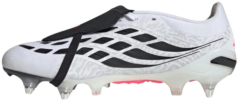 Adidas Predator Pro FT SG IH7237 (44) futbolo bateliai