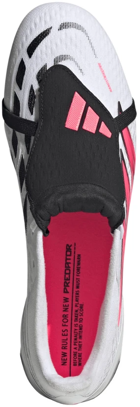 Adidas Predator Pro FT SG IH7237 (44) futbolo bateliai