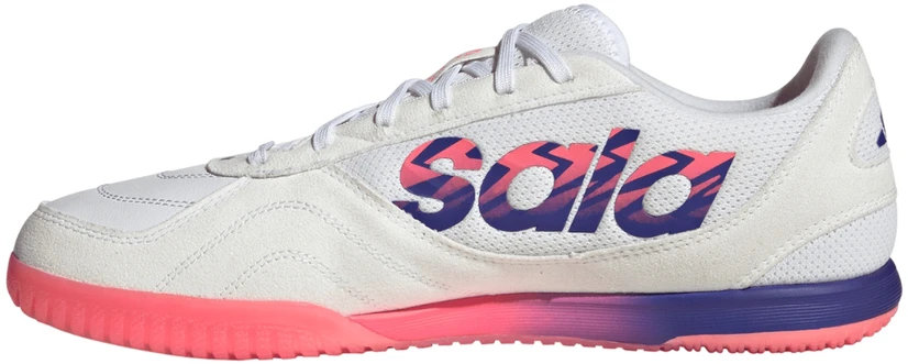Buty piłkarskie adidas Top Sala Competition II IN JP6980 (39 1/3)