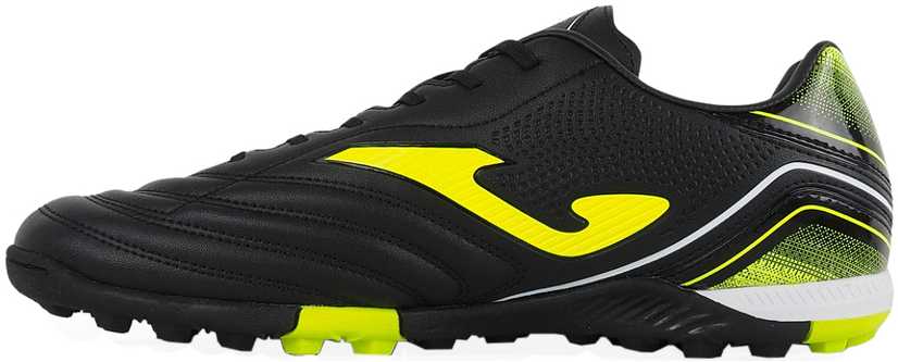 Joma Aguila 2501 Turf juoda AGUS2501TF (43) futbolo batai