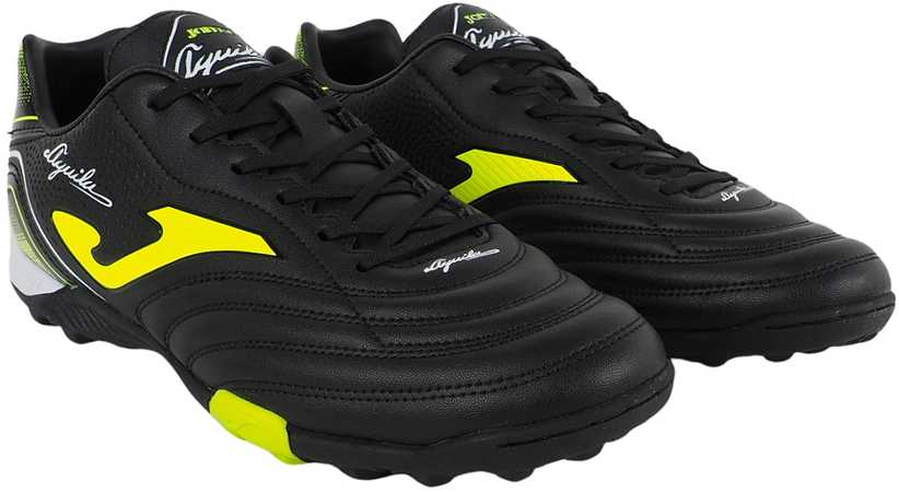 Joma Aguila 2501 Turf juoda AGUS2501TF (43) futbolo batai