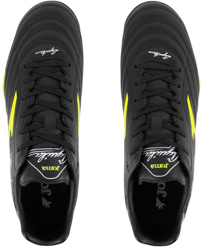 Joma Aguila 2501 Turf juoda AGUS2501TF (43) futbolo batai