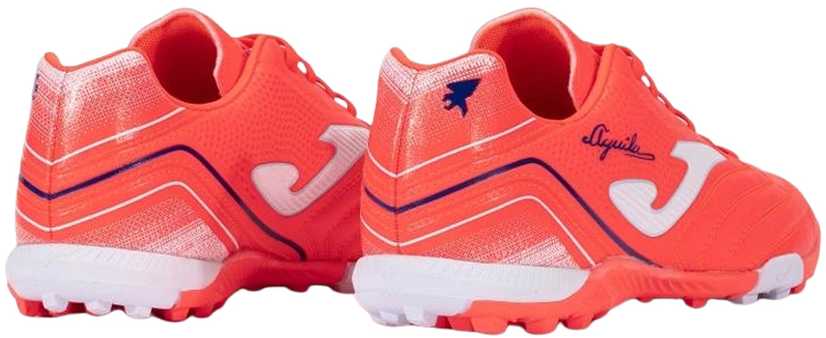 Buty piłkarskie Joma Aguila 2507 Turf koralowe AGUS2507TF (43)