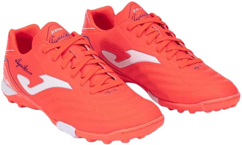 Buty piłkarskie Joma Aguila 2507 Turf koralowe AGUS2507TF (43)