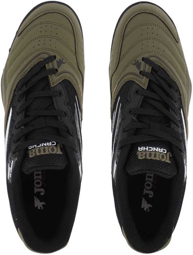 Joma Cancha 2523 chaki spalvos žolės futbolo bateliai CANW2523TF (43)