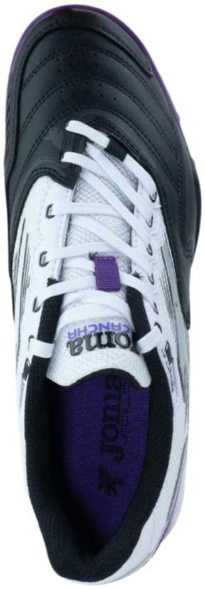 Buty piłkarskie Joma Cancha 2601 Turf juoda-balta CANS2601TF (42)
