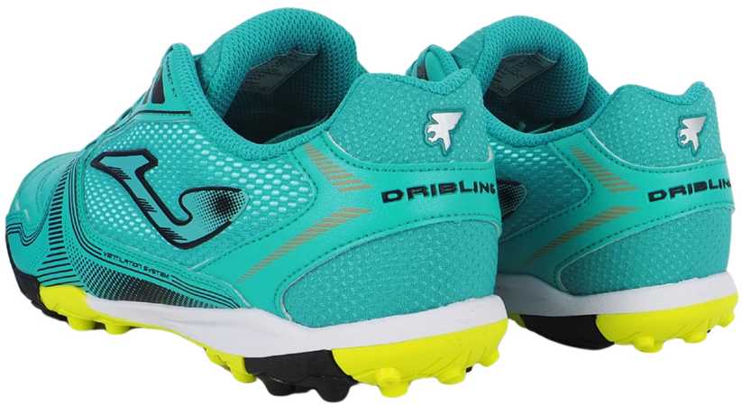 Buty piłkarskie Joma Dribling 2535 Turf turkio sp. DRIW2535TF (44)