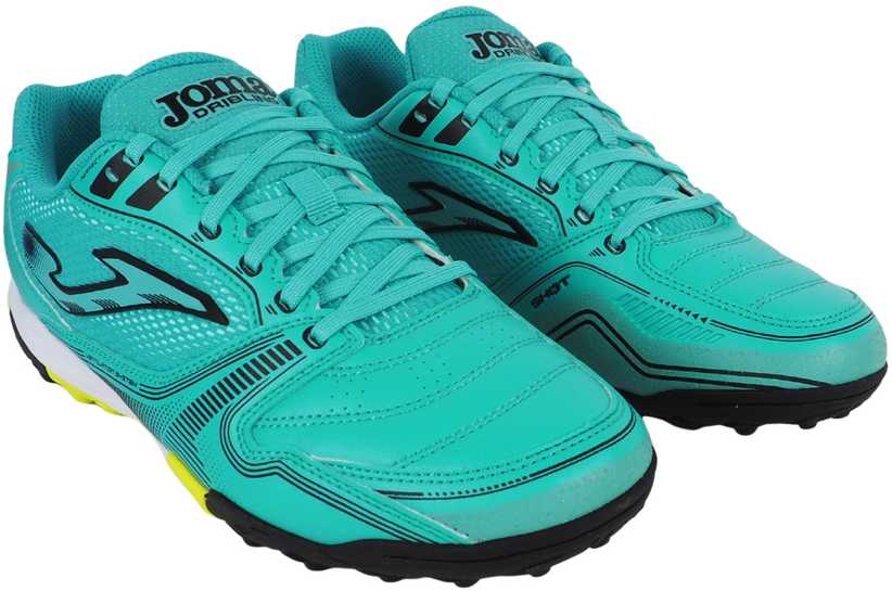 Buty piłkarskie Joma Dribling 2535 Turf turkio sp. DRIW2535TF (44)