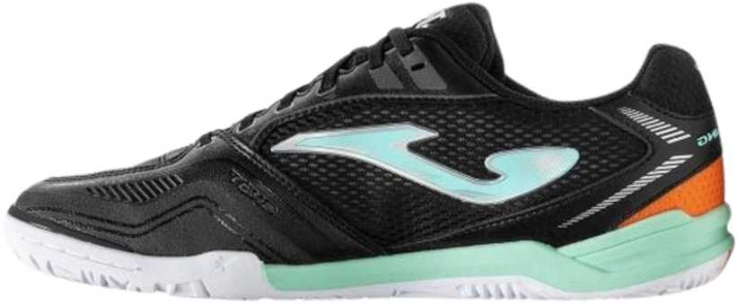 Buty piłkarskie Joma Dribling Indoor 2601 juoda DRIS2601IN (43)