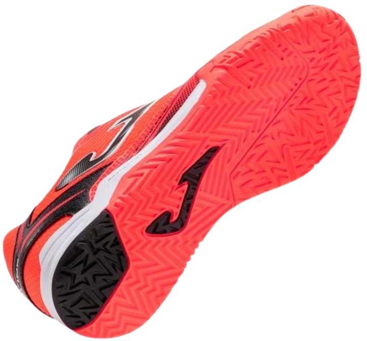 Buty piłkarskie Joma Dribling Indoor 2608 oranžinė DRIS2608IN (41)