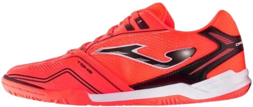 Buty piłkarskie Joma Dribling Indoor 2608 oranžinė DRIS2608IN (41)