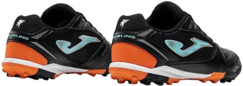 Buty piłkarskie Joma Dribling Turf 2601 juoda DRIS2601TF (43)