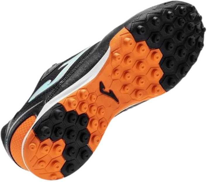 Buty piłkarskie Joma Dribling Turf 2601 juoda DRIS2601TF (43)