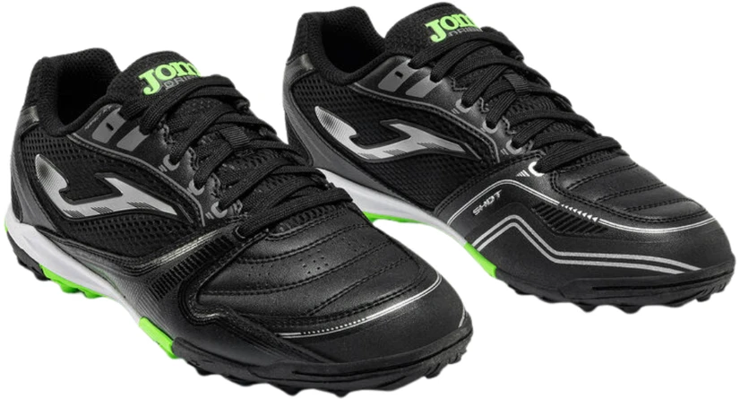 Buty piłkarskie Joma Dribling Turf 2601 juoda DRIW2601TF (43)