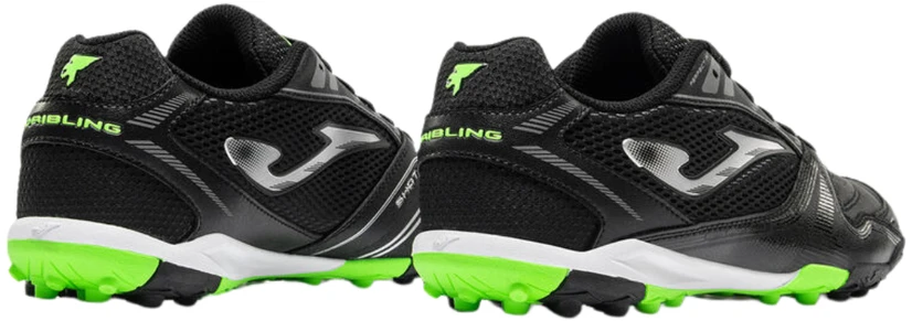Buty piłkarskie Joma Dribling Turf 2601 juoda DRIW2601TF (43)