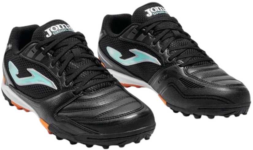 Buty piłkarskie Joma Dribling Turf 2601 juoda DRIS2601TF (43)